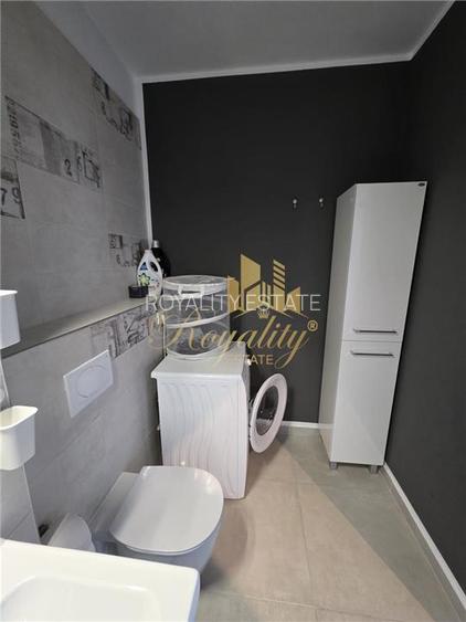 NORD ONE- Apartament 2 camere, loc de parcare- Zona Circumvalatiunii - 9