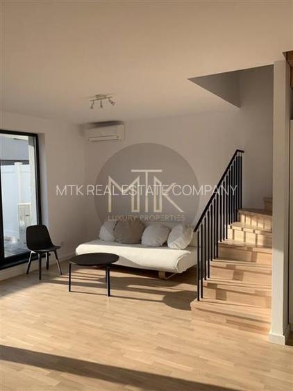 Vila 5 camere semi-mobilata | Ansamblu ZENVILLE Pipera | 2 Locuri de parcare - 3