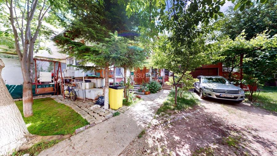 De vanzare Casa zona Calea Calarasi - 20