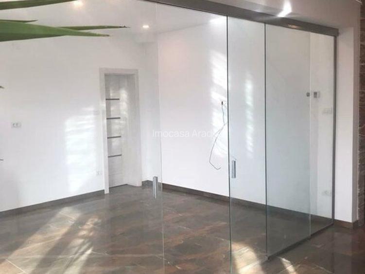 Vilă Premium D+P+E de vânzare in Vladimirescu 2 fronturi, const. 2022 - 9