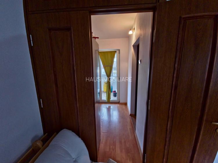 Eden  Institutul de Marină – Casă 3 cam P+M  mobilată utilată - 7