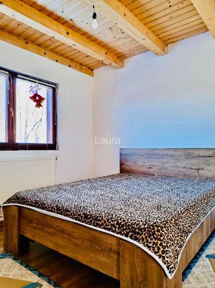 Casă P+1E în Ocina de Jos, Prahova – 182 mp, teren 993 mp, zonă lângă pădure - 9