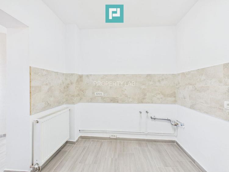 Apartament cu 3 camere de închiriat, Podgoria Arad - 12