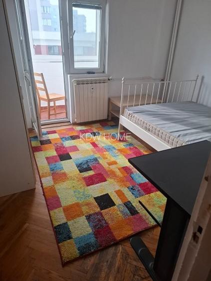 Tei-Parcul Circului, Apartament 3 camere - 3