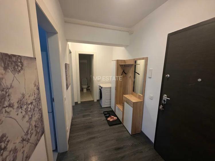 Apartament 2camere Lujerului-21 Residence/Centrala proprie/Metrou/Parcare inclus - 7