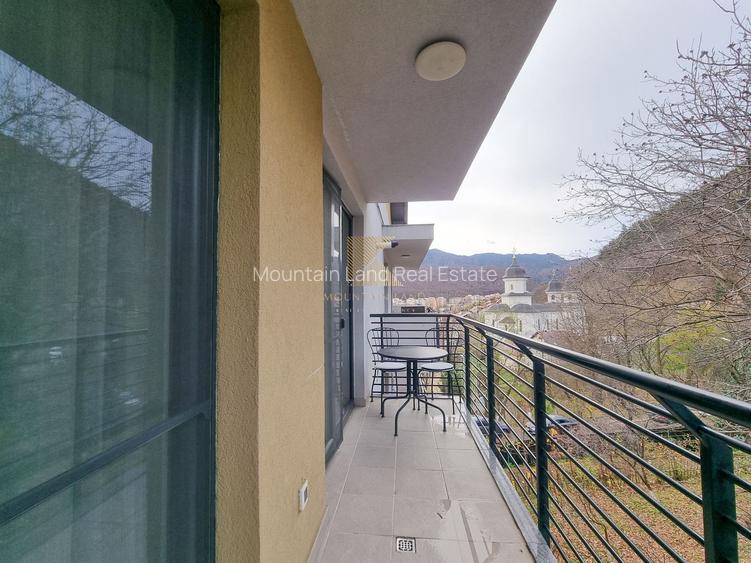 Apartament de 3 camere, PETFRIENDLY, parcare subterana, Dobrogeanu Gh. - 15