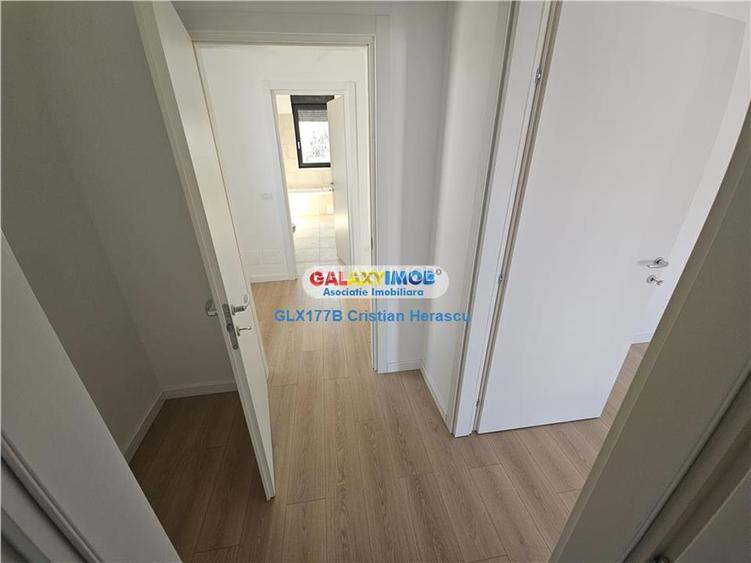 Vila P+1+M Chitila Str Islaz Scoala Noua Parc Valea Mangului - 24