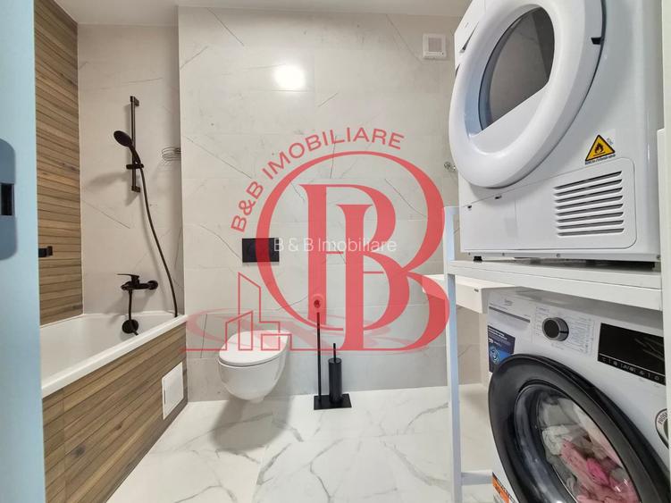 Apartament 2 camere Mobilat Utilat-Th. Pallady Astorium - 7