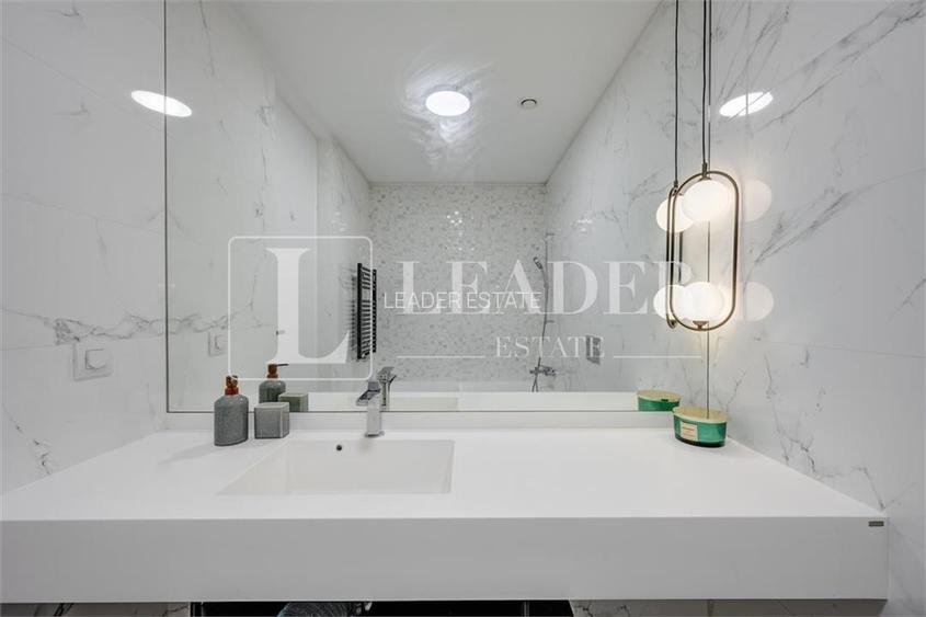 Nou! Premium | Apartament 3 camere | Floreasca - Mircea Eliade - 21