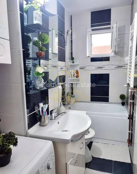 Apartament deosebit cu 3 camere | Spitalul Județean - 5