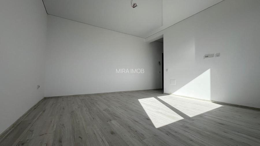 Apartament 3 camere premium, terasă, balcon, complex rezidențial privat - 10