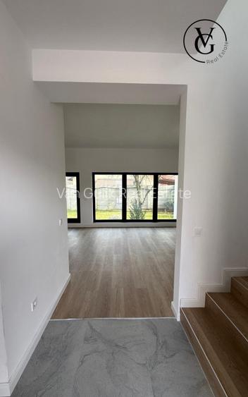 Duplex 4 camere Corbeanca | Tamasi - 7