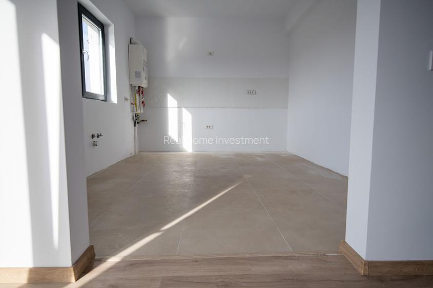 Vila individuala - 4 camere  - Berceni - 12