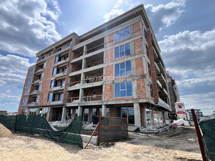 Twin Residence- Un nou reper pe piata imobiliara din Timisoara. - 4