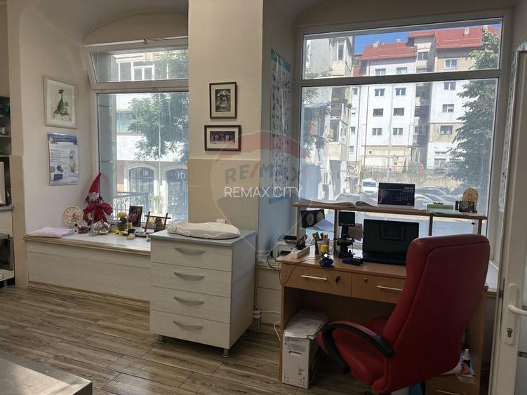 Spațiu Comercial de Vânzare | Bulevardul Traian, Piatra-Neamț - 9