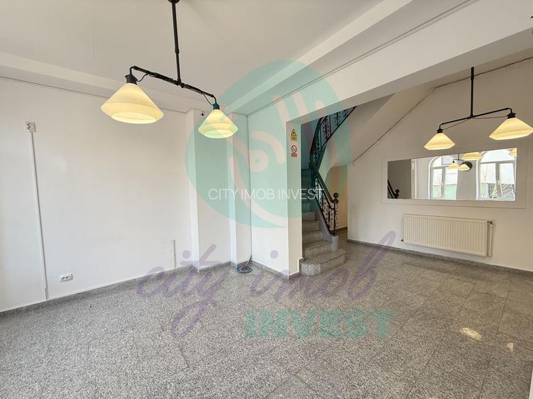 Casa situata in zona Vasile Lascar, Mihai Eminescu, Bd. Dacia - 4