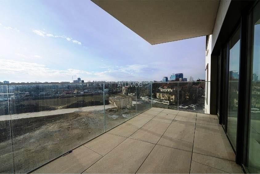 Apartament 3 camere in One Verdi Park - 8