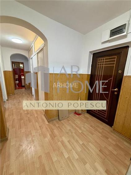 Apartament 3 camere, centrala proprie, Ploiesti,zona Nord/Sos.Nordului - 19