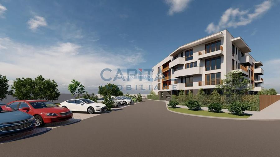 Studio etaj 2_45.68mp 77319 Euro - 4