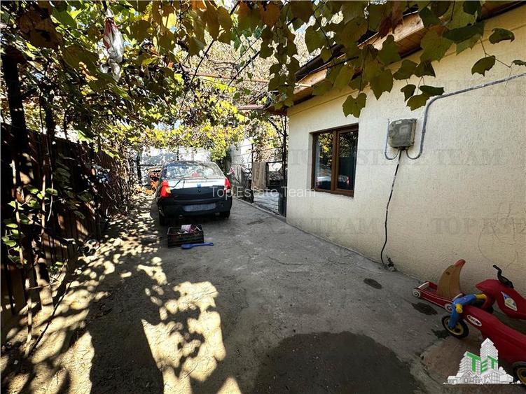 Zona Laminorului | Casa cu Teren | Potential de extindere constructie - 2