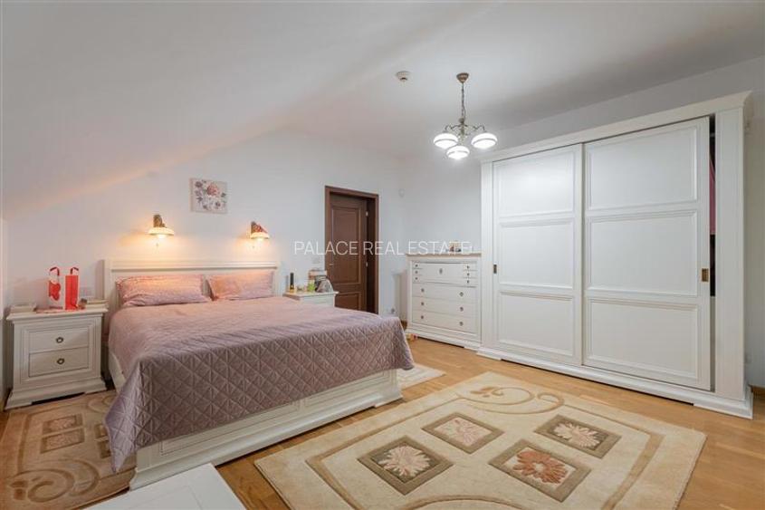 Vila individuala exclusivista cu teren generos in Bucium, Iasi - 25