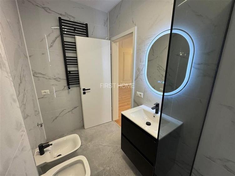 Ap tip studio, bloc nou, Ozone City, TVA inclus, comision 0% - 6