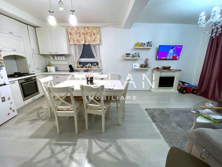 Apartament 3 camere + teren 74 mp, Șelimbar, 0% Comision - 9