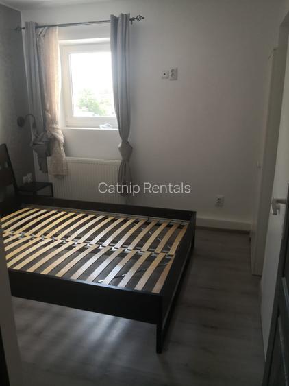 Cozy Studio with Private Heating | Mătăsari Area | Fully Furnished & Equipped - 6