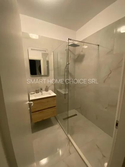 Garsoniera Grozavesti bloc nou Regie 2 Residence Economu Cezarescu - 5