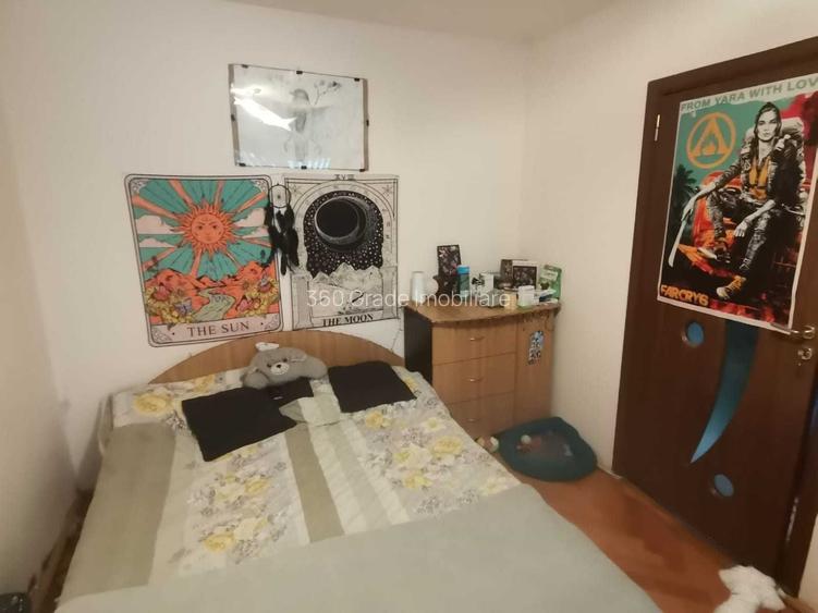 Apartament cu 3 camere, 73mp zona Circumvalatiunii. - 2