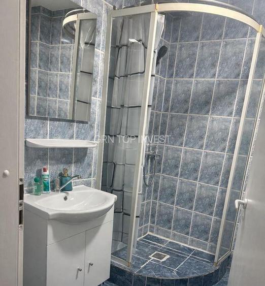 Apartament modern 3 camere 2 bai 2 balcoane zona Terezian - 10