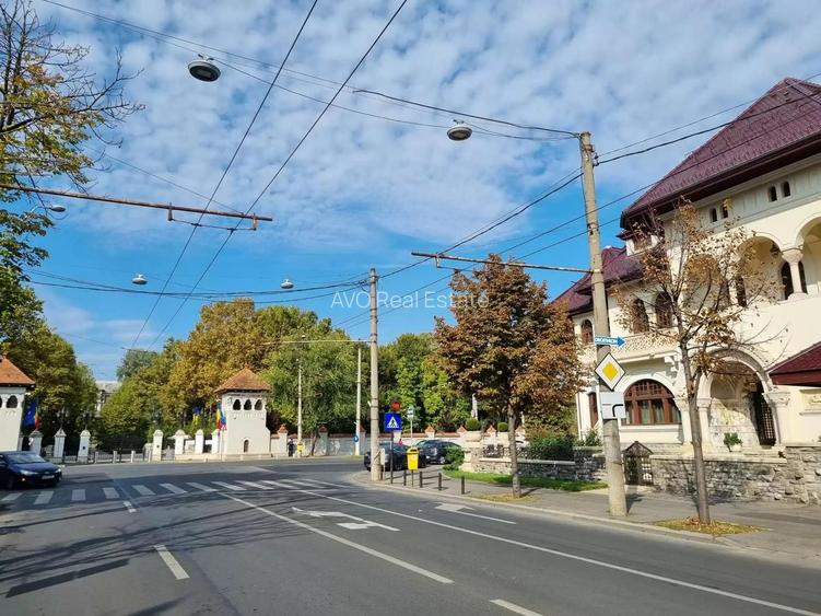 Vilă interbelică de vânzare – Cotroceni - 22