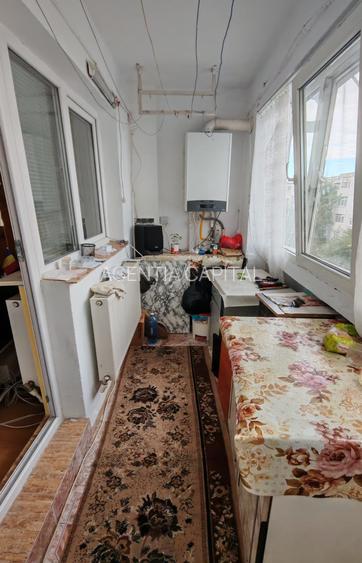 Apartament cu o camera strada 1 Decembrie 1918 - 3