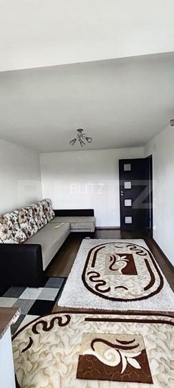 De vanzare apartament 2 camere - cartier Stupini - 2