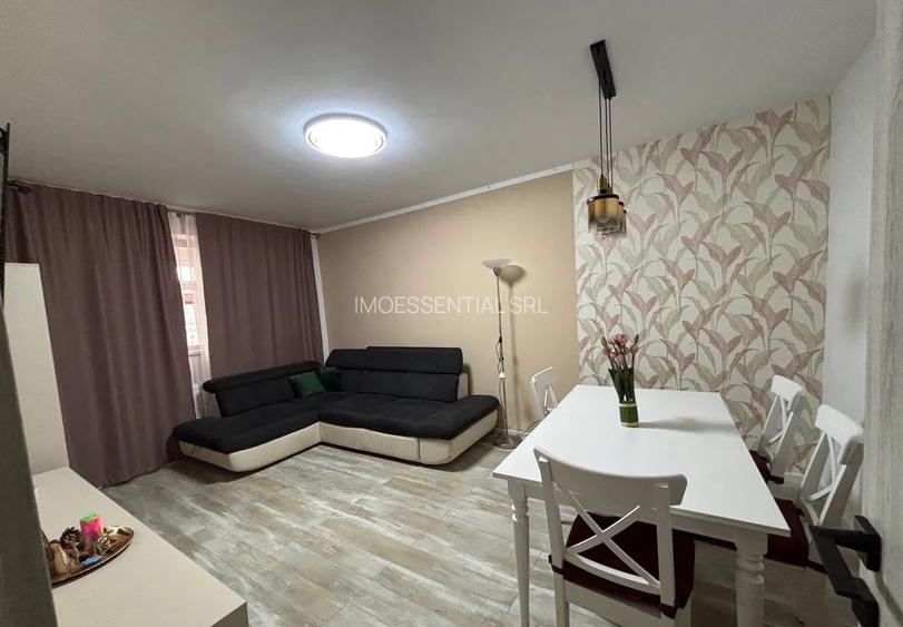 3 camere decomandat Drumul Taberei metrou Constantin Brâncuși - 4