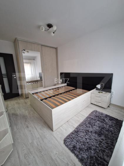 Oportunitate! 2 camere decomandate, etaj intermediar, parcare, Donath Park - 7