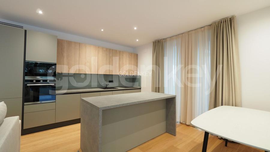 Apartament nou cu 2 camere |  terasa spatioasa - 6