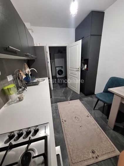 APARTAMENT 1 CAMERA , DECOMANDAT , ETAJUL 2, CAPAT CUG - 2