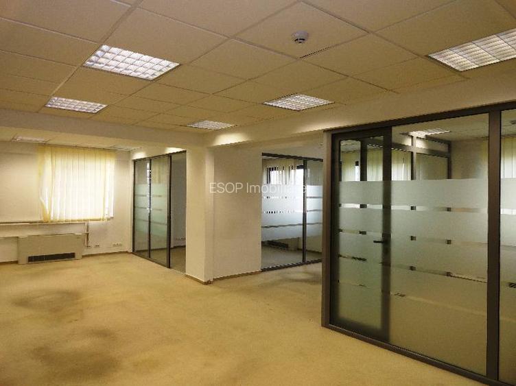 0% comision! Inchiriere birouri Dacia, 367 - 734 mp - 6