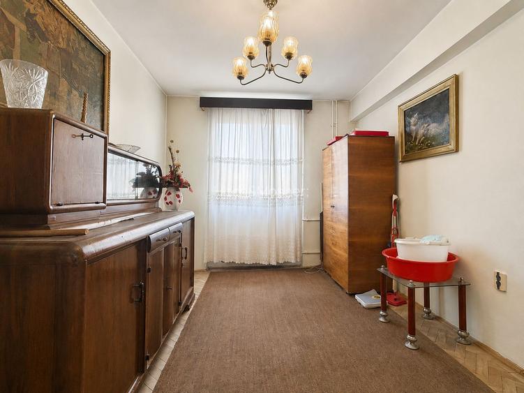 Apartament 3 camere de vânzare — ultracentral, Piața Victoriei, Timișoara - 7