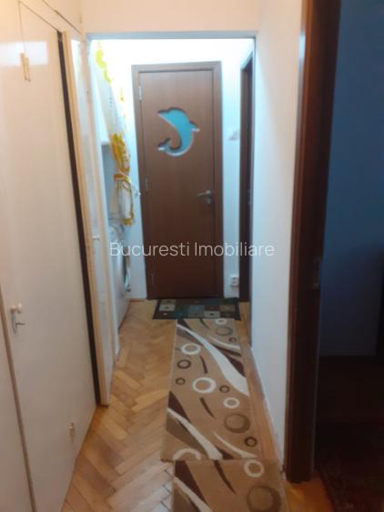 Apartament 3 Camere,Mihai Bravu,Metrou,Obor,bl.reabilitat,et.2/10,mobililat - 6