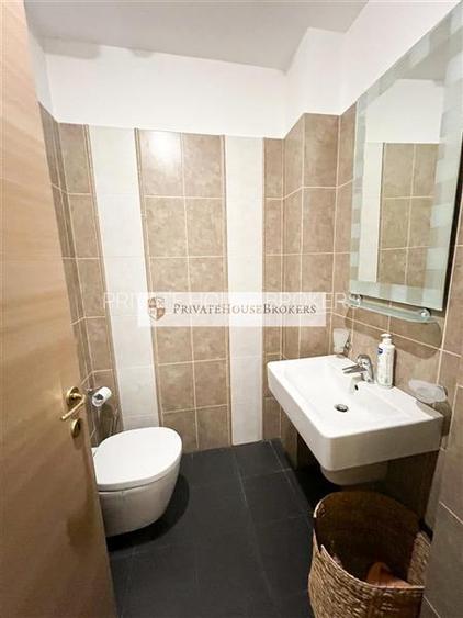 Baneasa - Sisesti | Ambiance Residence | Rompetrol | Bloc 2009 | Parcare Subt - 11