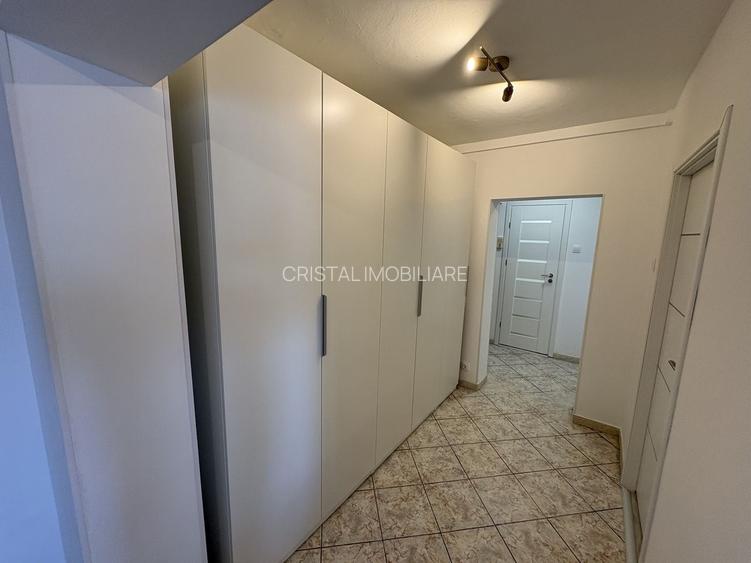 Apartament 3 camere de inchiriat, mobilat nou, Calea 13 Septembrie - 13