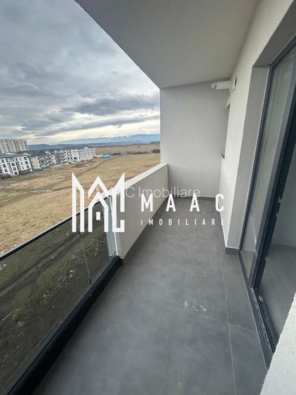 Apartament 2 camere | Etaj 3 | Doamna Stanca - 2