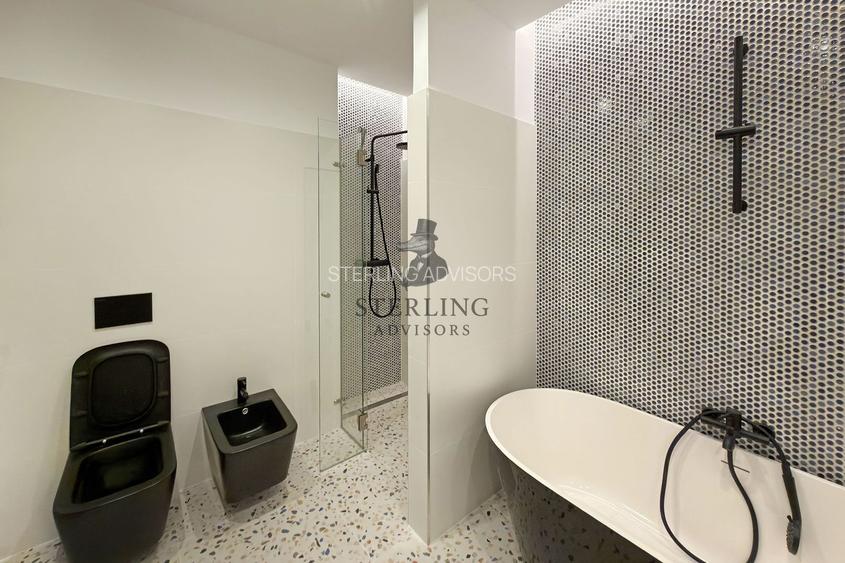 UP-site - apartament spatios cu vedere panoramica spre parc si lac - 58