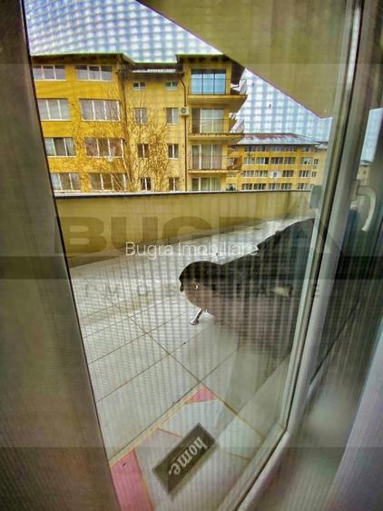 Apartament 2 camere, 54 mp, parcare, zona KIK - 13