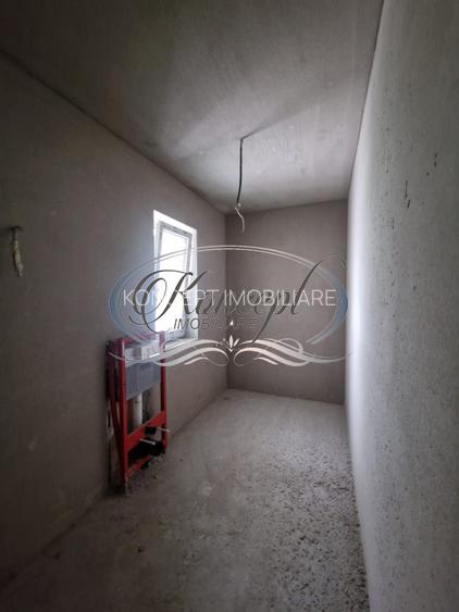 Duplex deosebit, zona Campului - 17