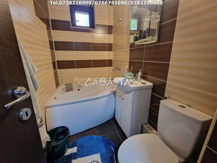 Inchiriere apartament 2 camere, situat in Targu Jiu, Bld Republicii - 14