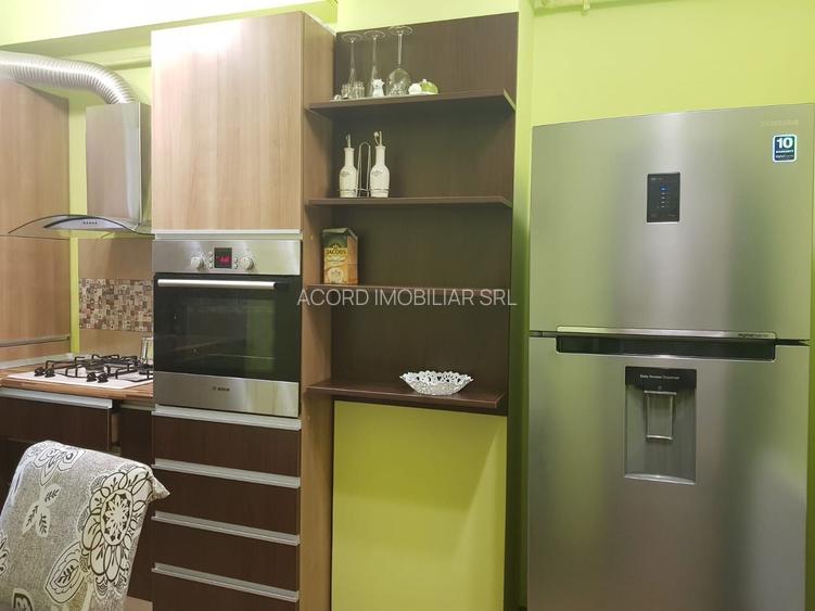 Compozitori lidl-apartament 2  camere decomandat finisat modern - 7