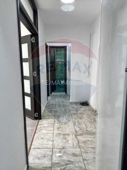 Apartament 4 camere + centrala proprie: str Baltagului - 13 septembrie - 6